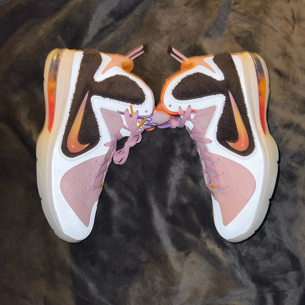 Nike Lebron’s 10’s - image 4